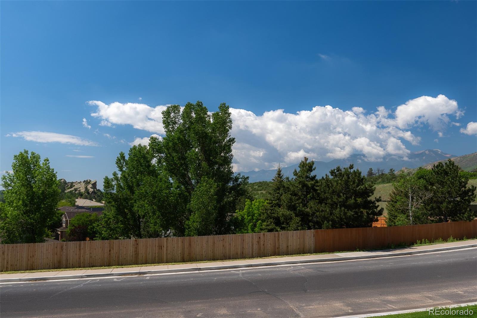 MLS Image #35 for 2035  bristlecone drive,colorado springs, Colorado