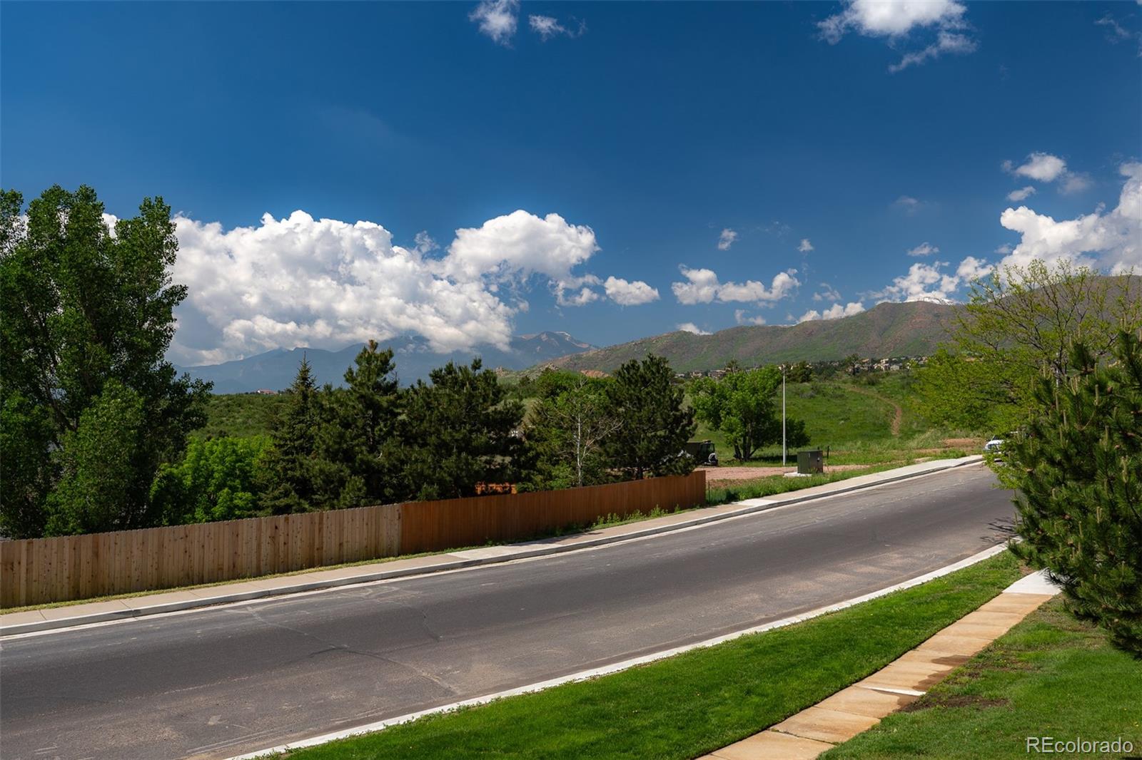 MLS Image #37 for 2035  bristlecone drive,colorado springs, Colorado