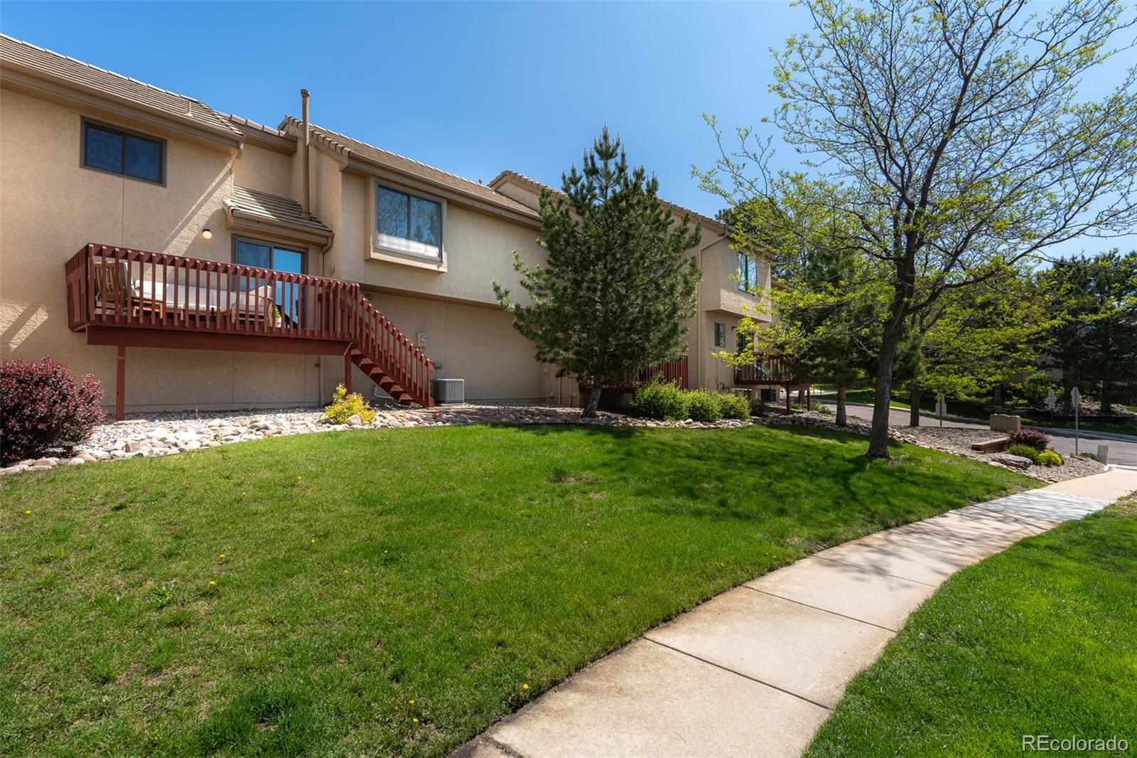 MLS Image #39 for 2035  bristlecone drive,colorado springs, Colorado