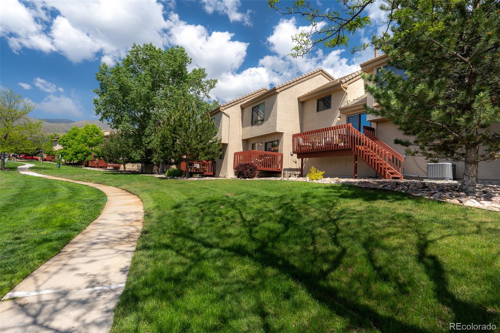 MLS Image #40 for 2035  bristlecone drive,colorado springs, Colorado