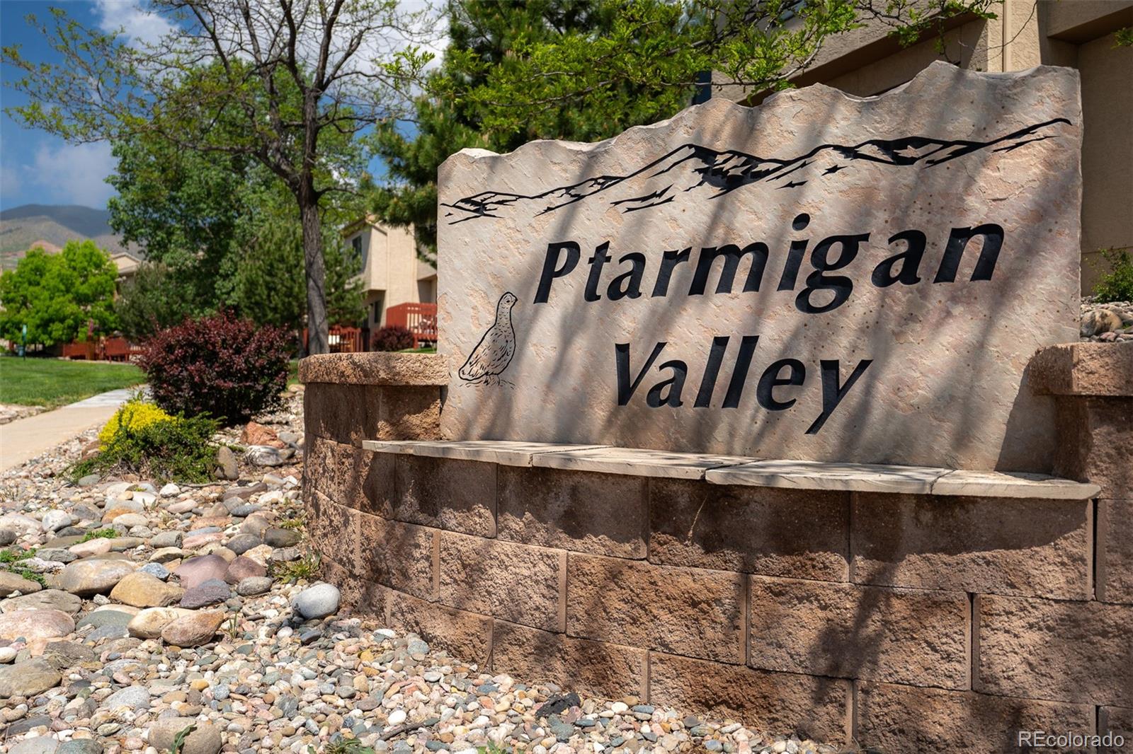 MLS Image #41 for 2035  bristlecone drive,colorado springs, Colorado