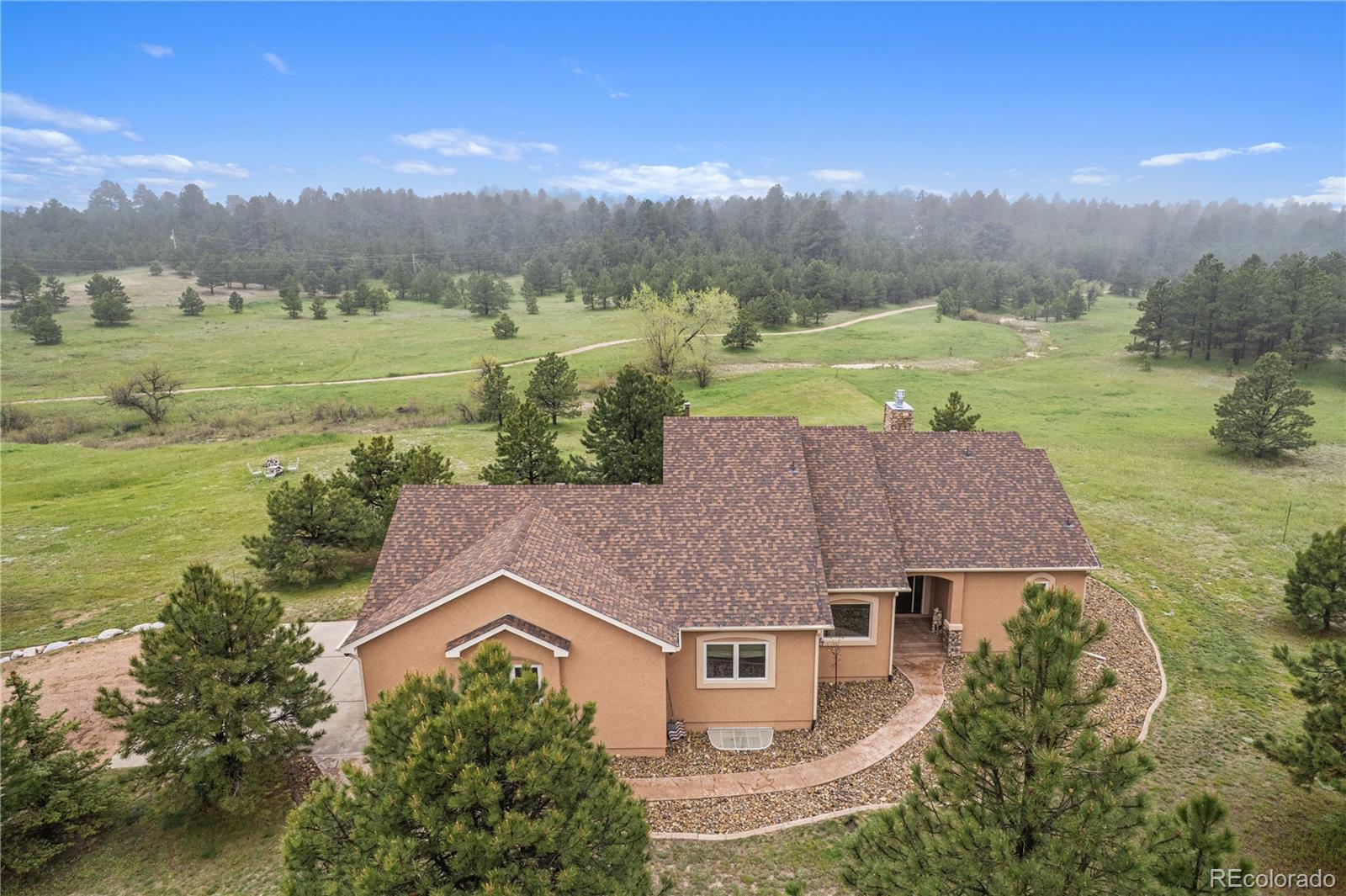 CMA Image for 15910  Rhodes Place,Elbert, Colorado