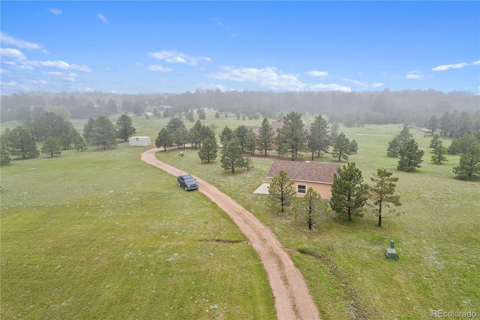 MLS Image #2 for 15910  rhodes place,elbert, Colorado