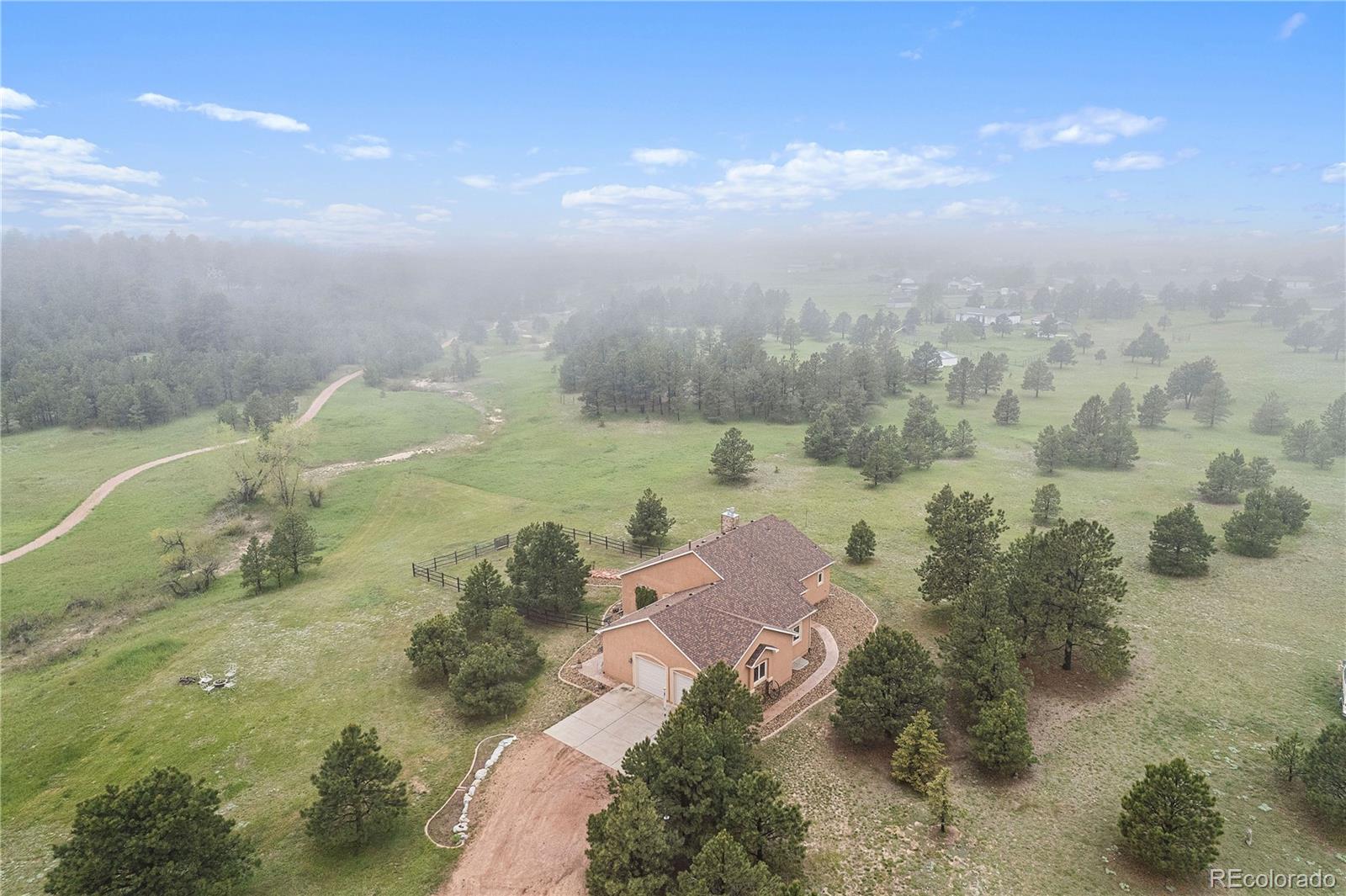 MLS Image #4 for 15910  rhodes place,elbert, Colorado