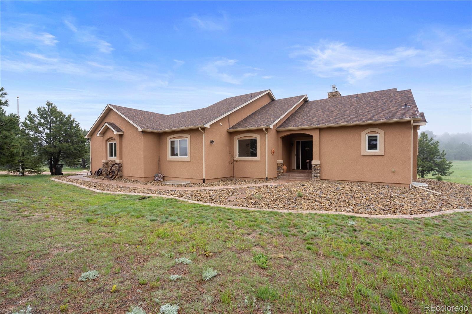 MLS Image #5 for 15910  rhodes place,elbert, Colorado