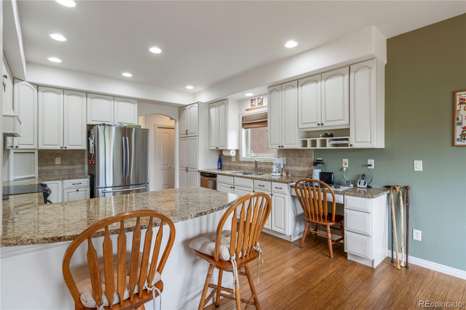 MLS Image #8 for 15910  rhodes place,elbert, Colorado