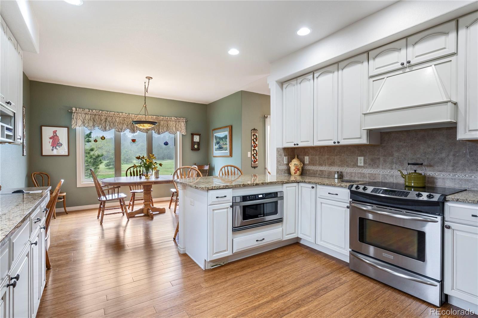 MLS Image #9 for 15910  rhodes place,elbert, Colorado