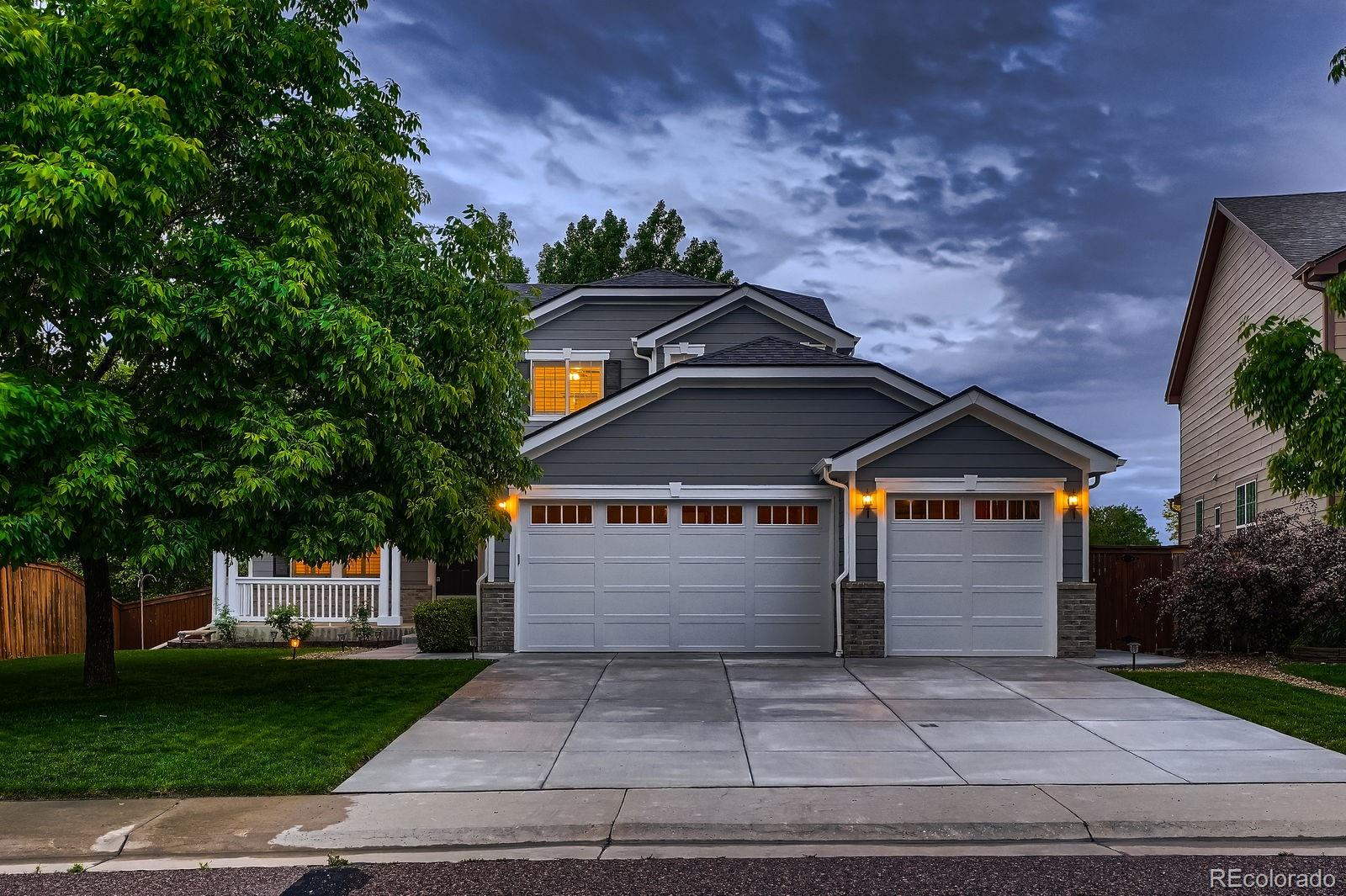 MLS Image #1 for 6358 s miller way,littleton, Colorado