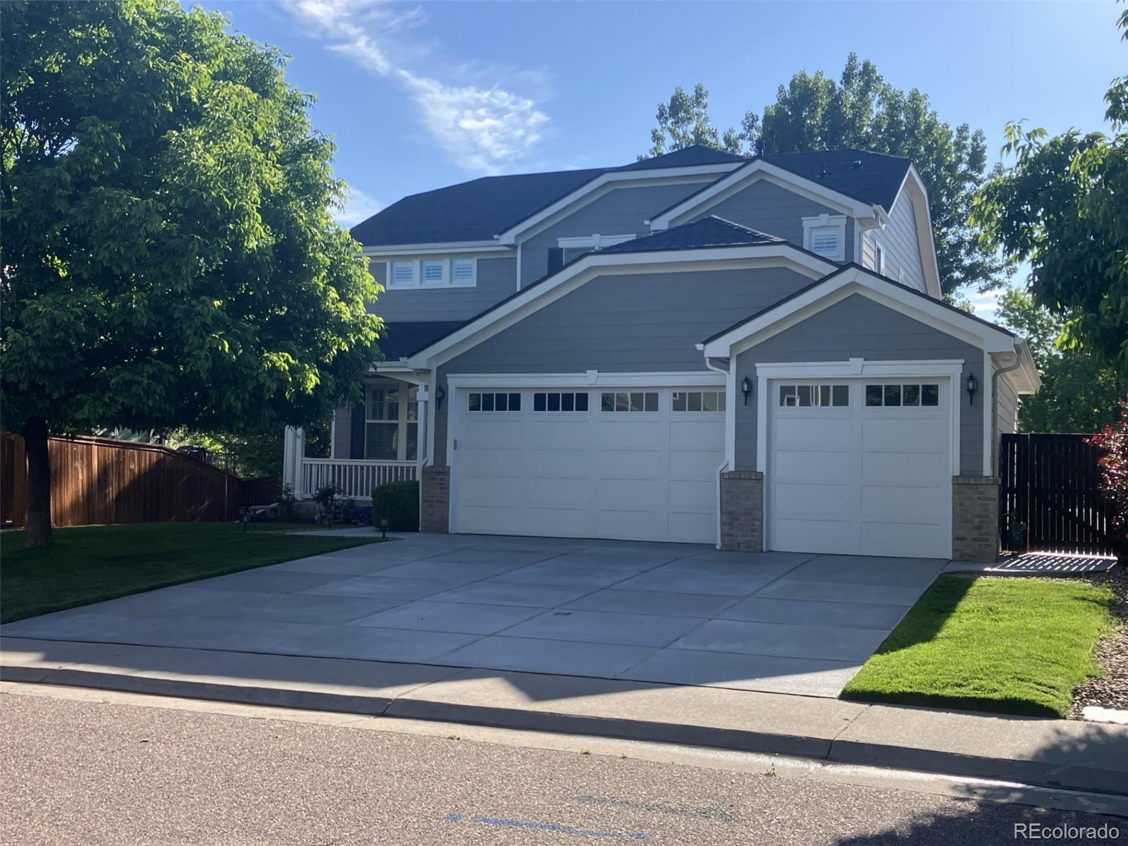 MLS Image #2 for 6358 s miller way,littleton, Colorado