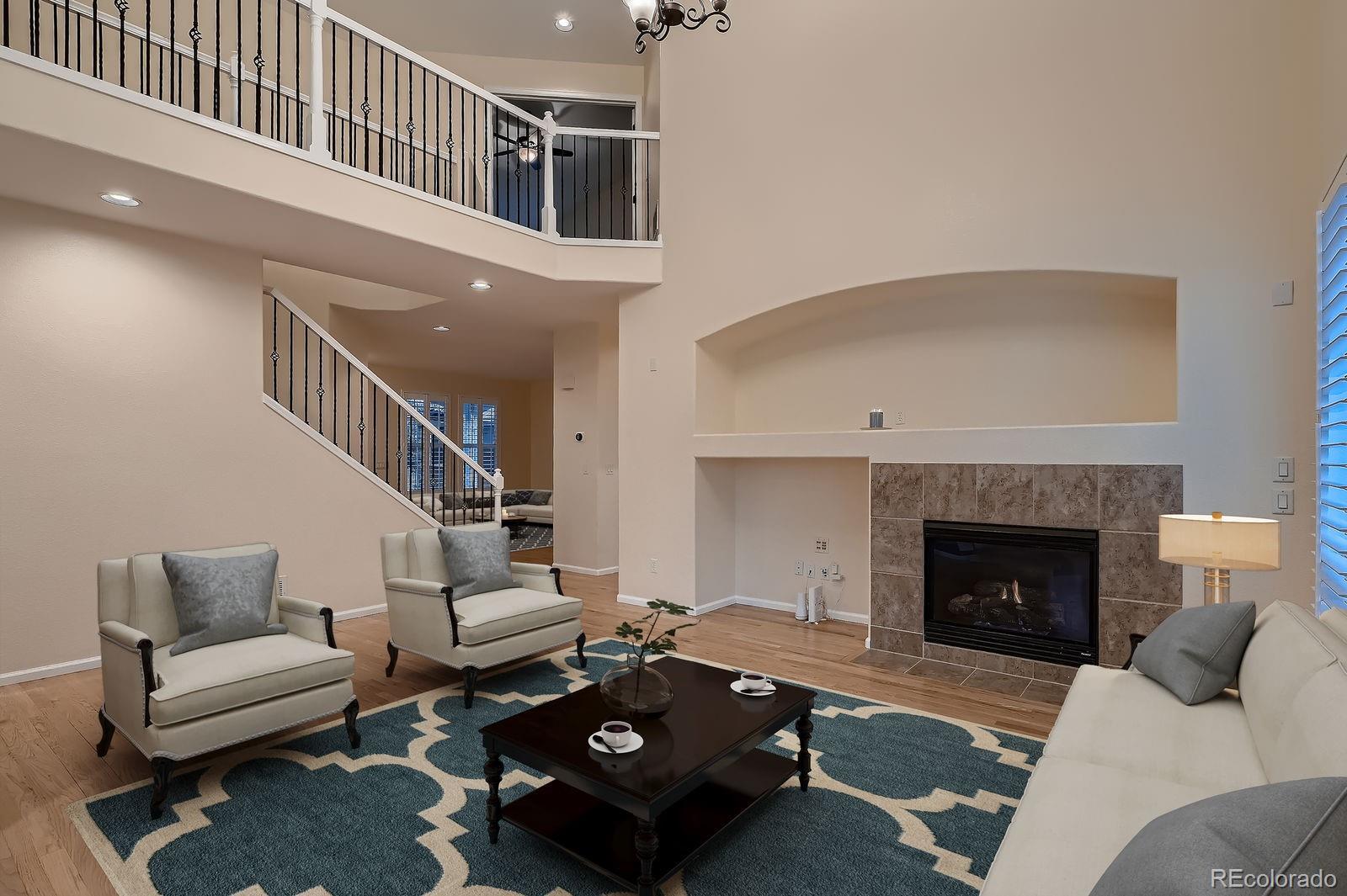 MLS Image #23 for 6358 s miller way,littleton, Colorado