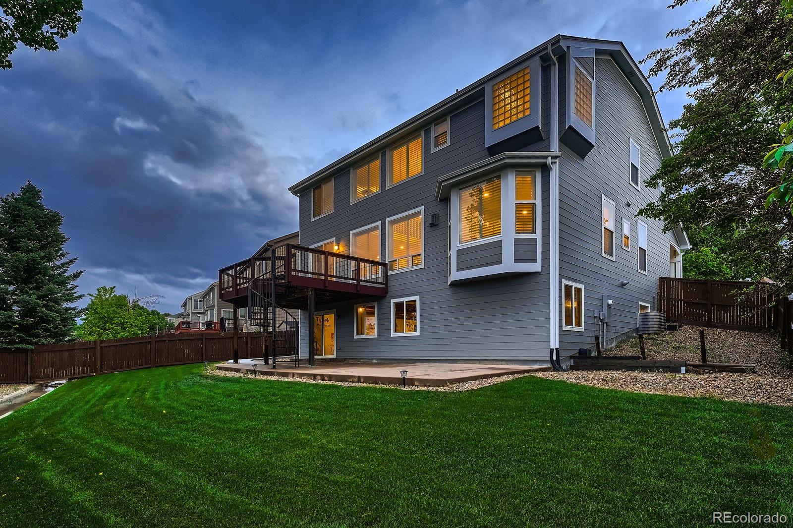 MLS Image #39 for 6358 s miller way,littleton, Colorado