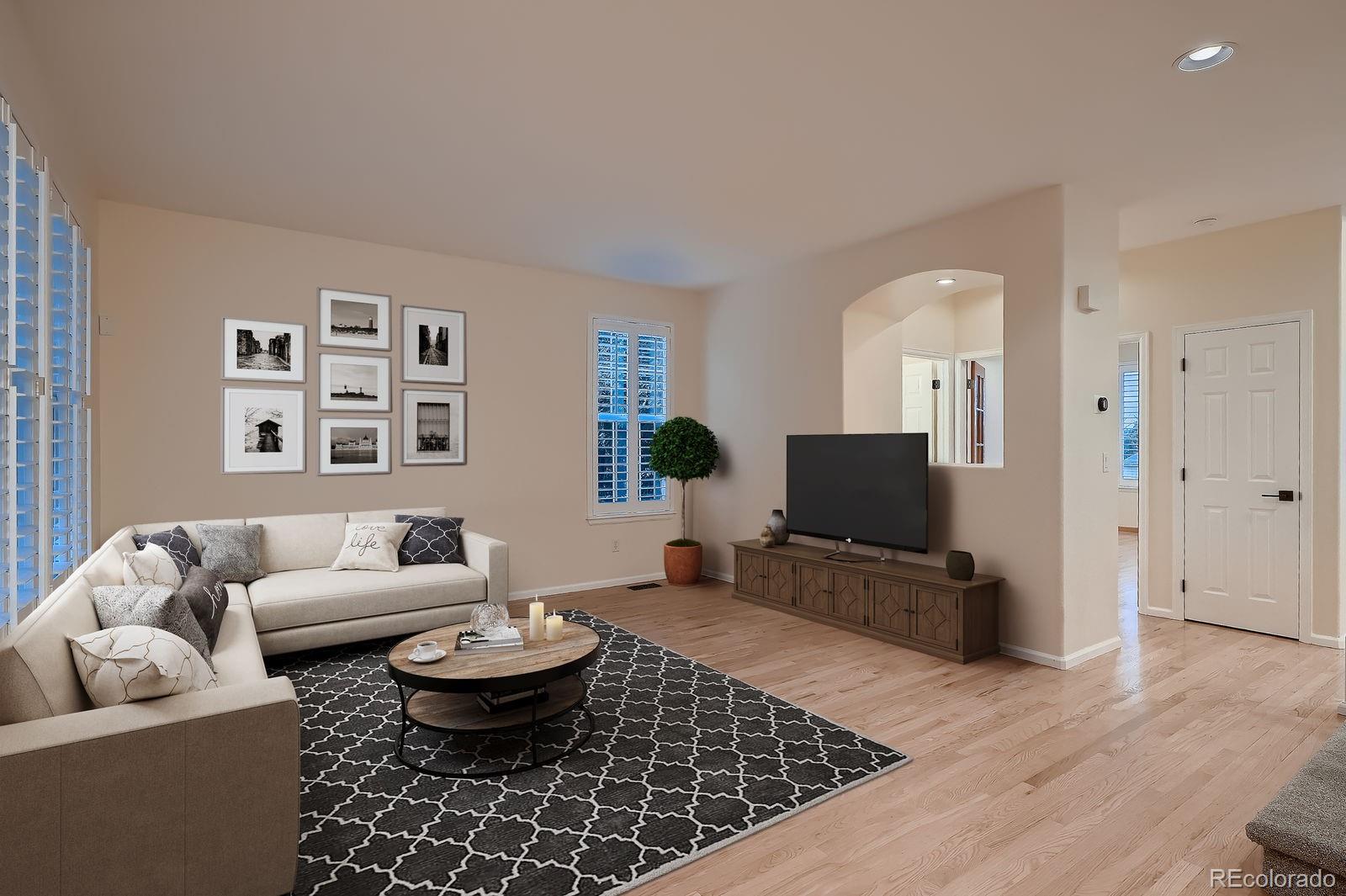 MLS Image #5 for 6358 s miller way,littleton, Colorado