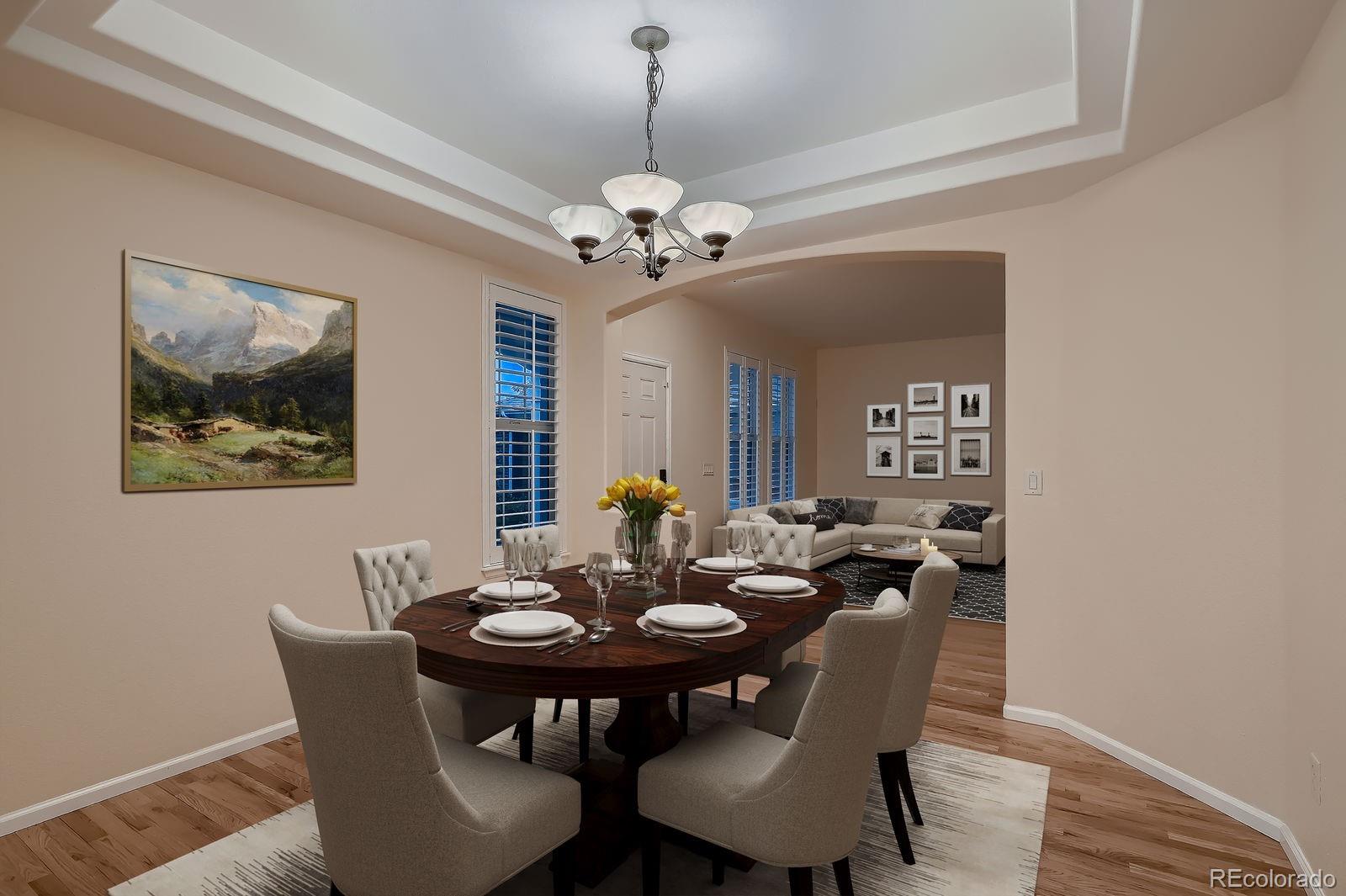 MLS Image #8 for 6358 s miller way,littleton, Colorado