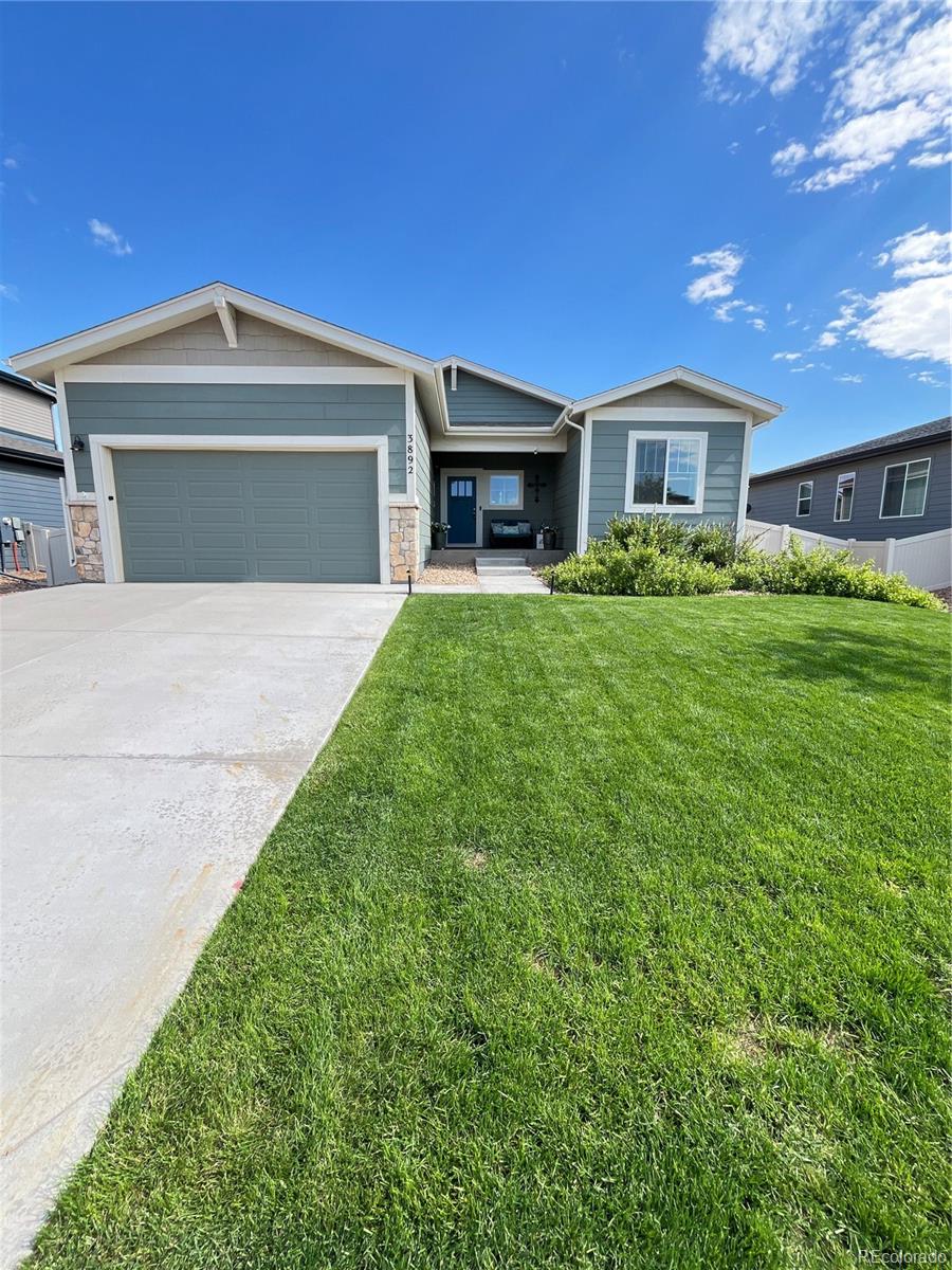 MLS Image #0 for 3892  hackberry street,wellington, Colorado