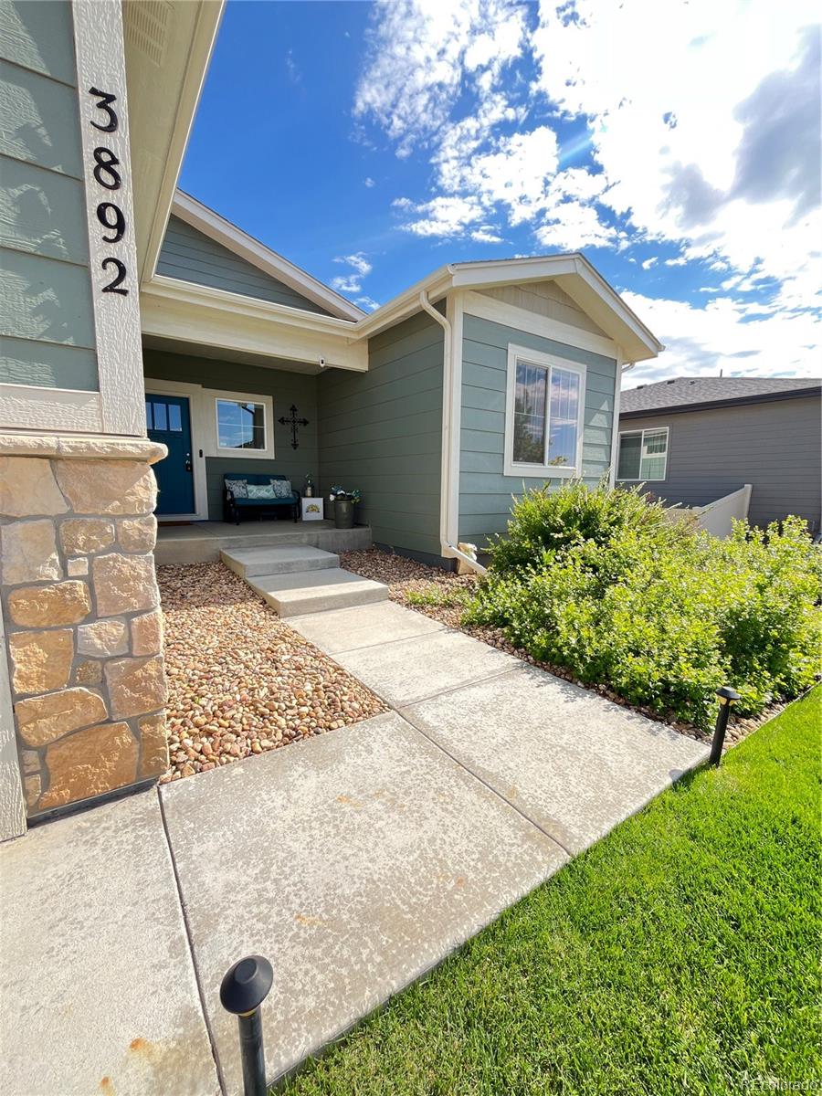 MLS Image #2 for 3892  hackberry street,wellington, Colorado