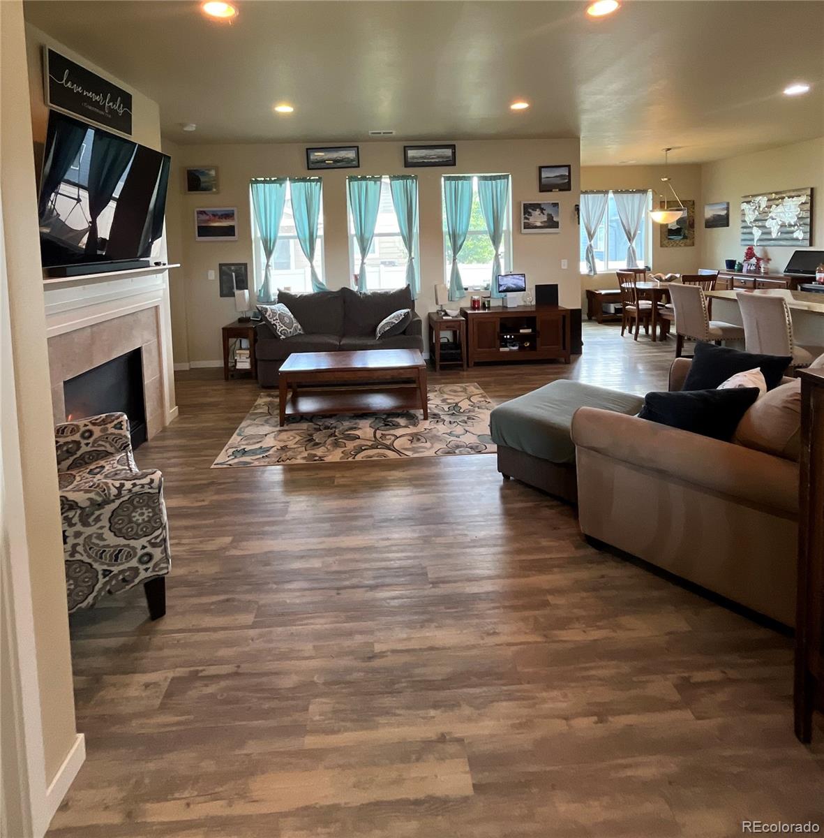 MLS Image #4 for 3892  hackberry street,wellington, Colorado