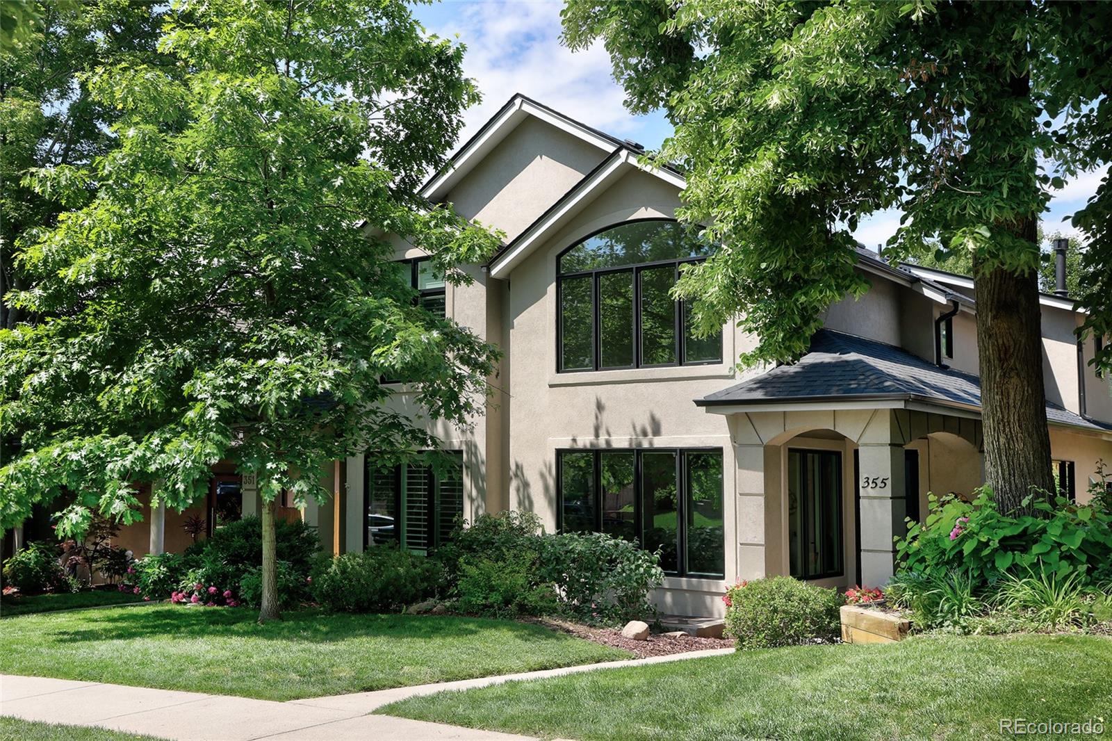 MLS Image #0 for 355  steele street,denver, Colorado