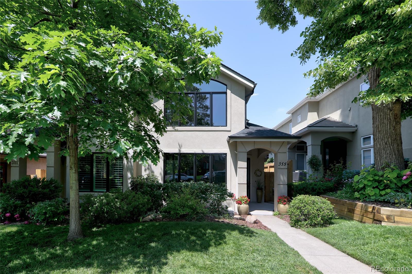 MLS Image #31 for 355  steele street,denver, Colorado