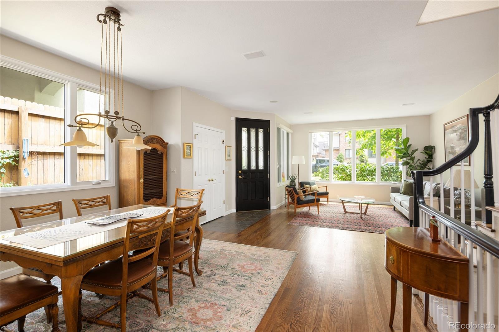 MLS Image #4 for 355  steele street,denver, Colorado