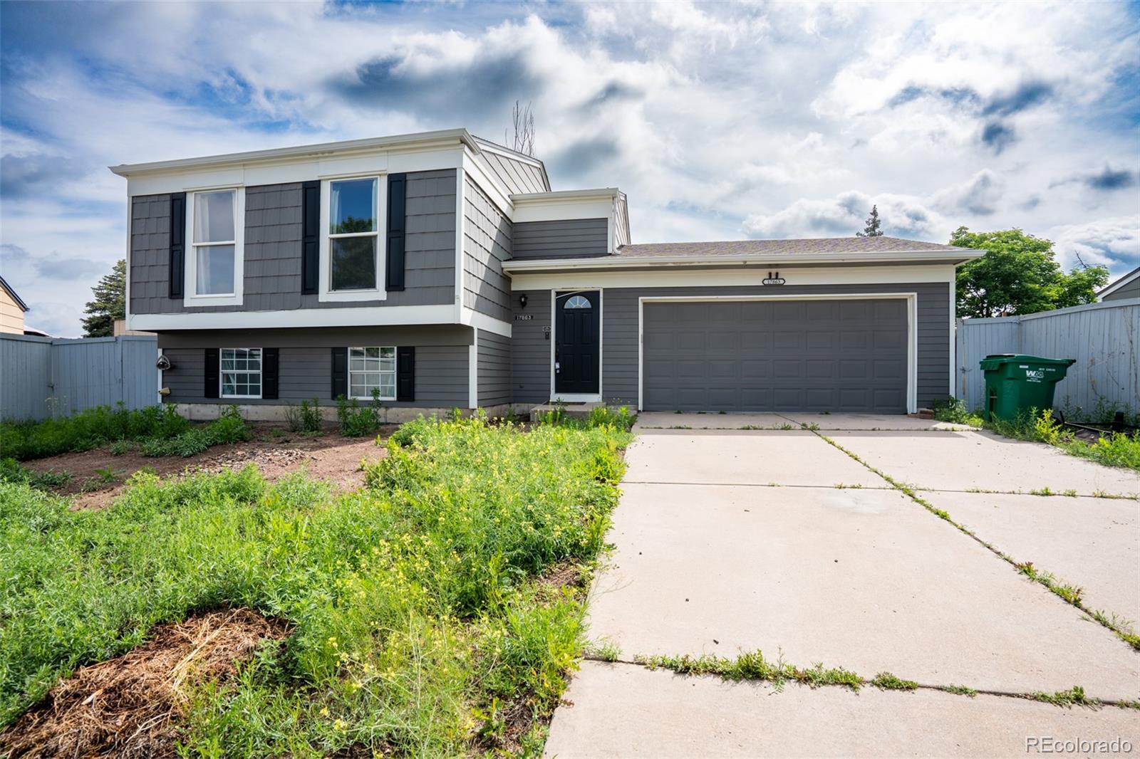 MLS Image #0 for 17863  fringed sage way,parker, Colorado