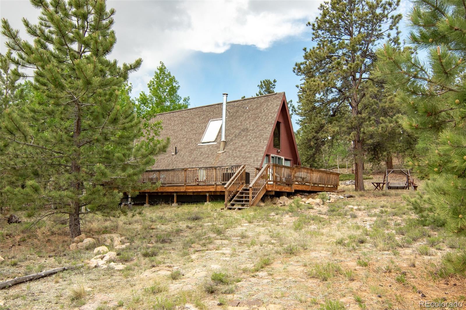 MLS Image #0 for 244  lariat loop,hartsel, Colorado