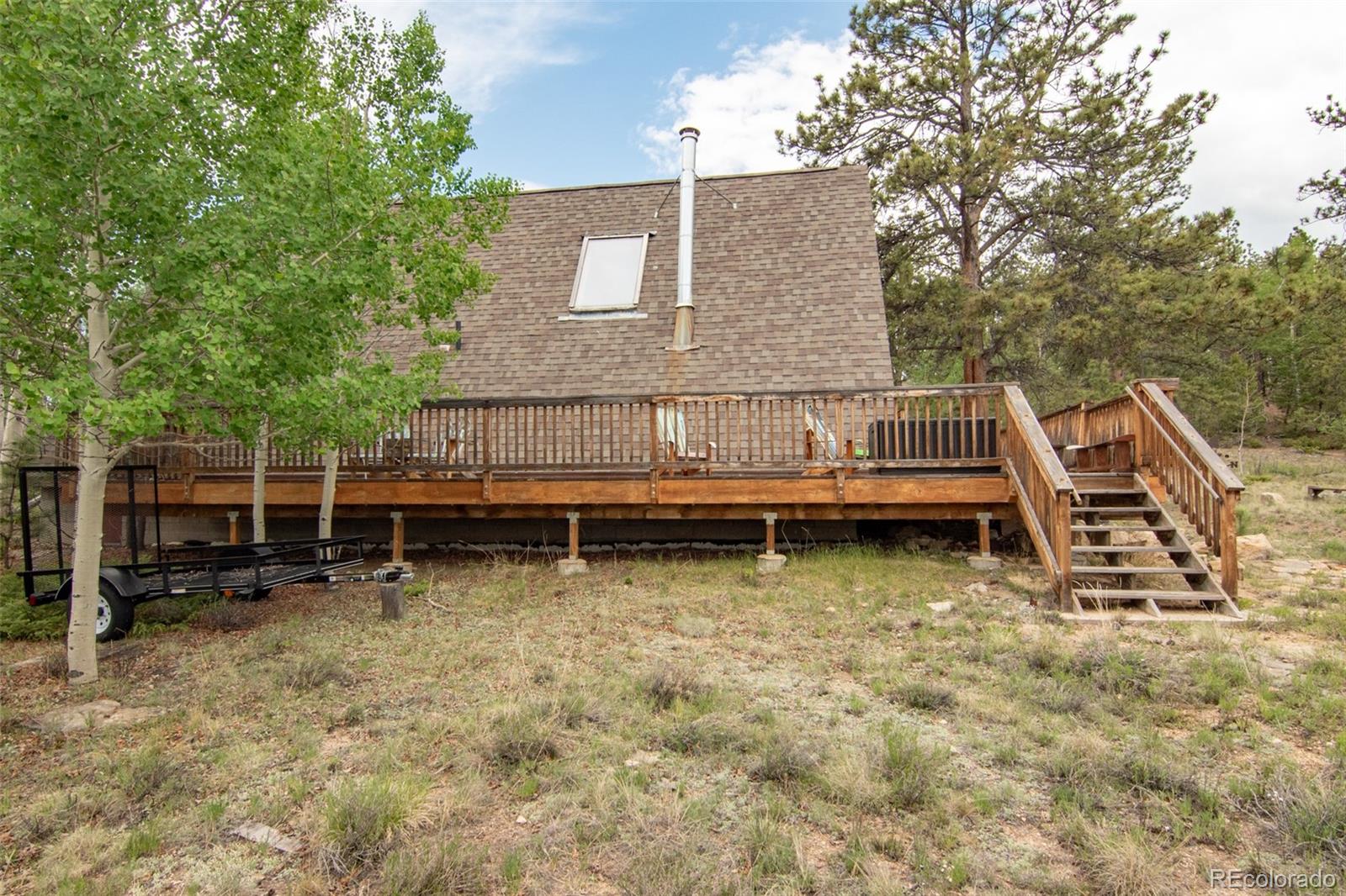 MLS Image #11 for 244  lariat loop,hartsel, Colorado