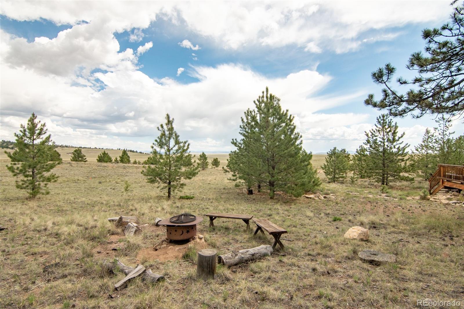 MLS Image #13 for 244  lariat loop,hartsel, Colorado