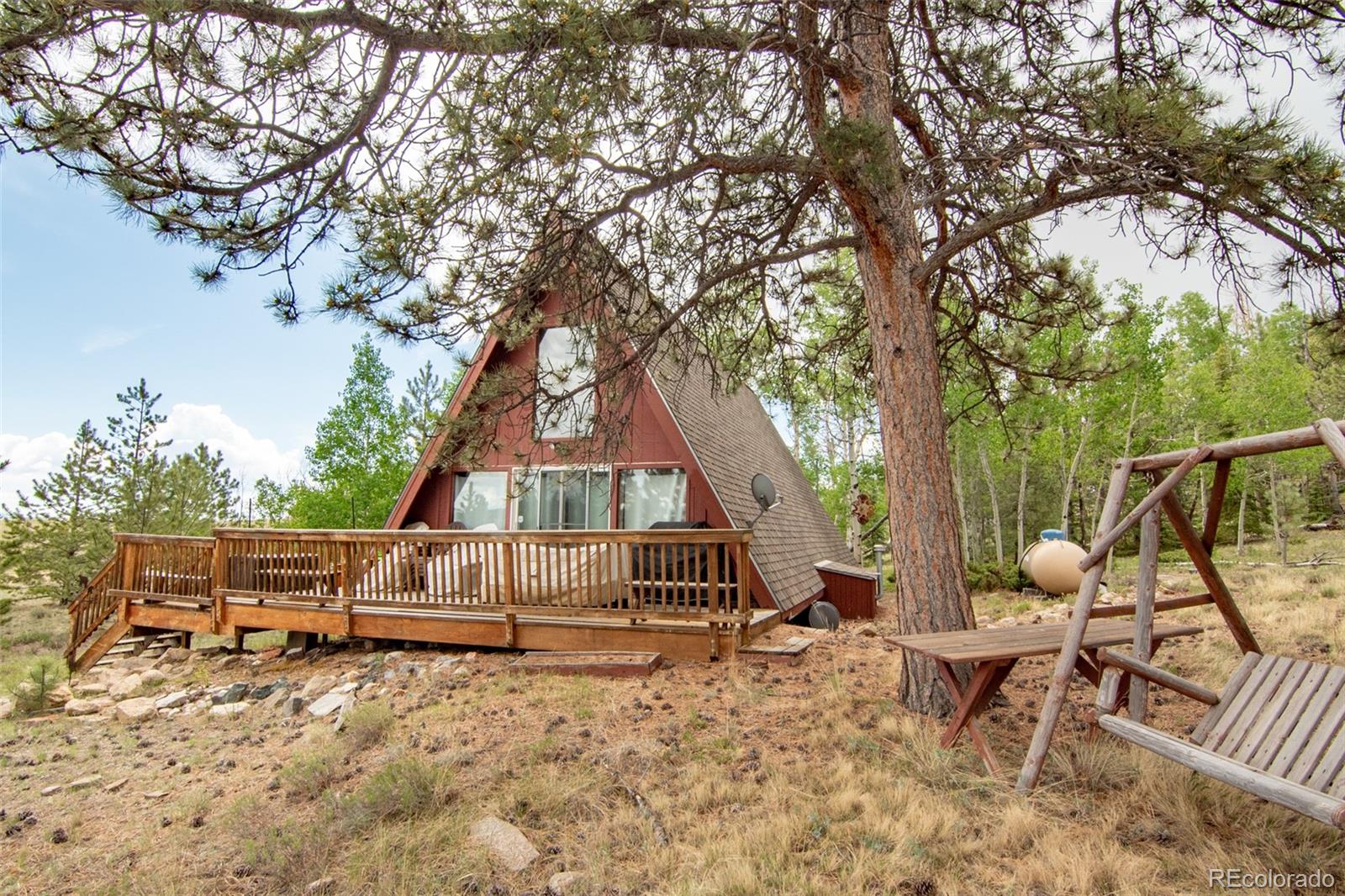 MLS Image #15 for 244  lariat loop,hartsel, Colorado