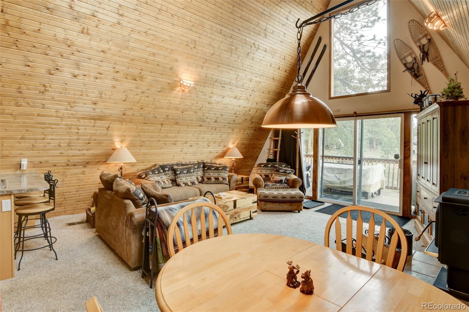 MLS Image #19 for 244  lariat loop,hartsel, Colorado