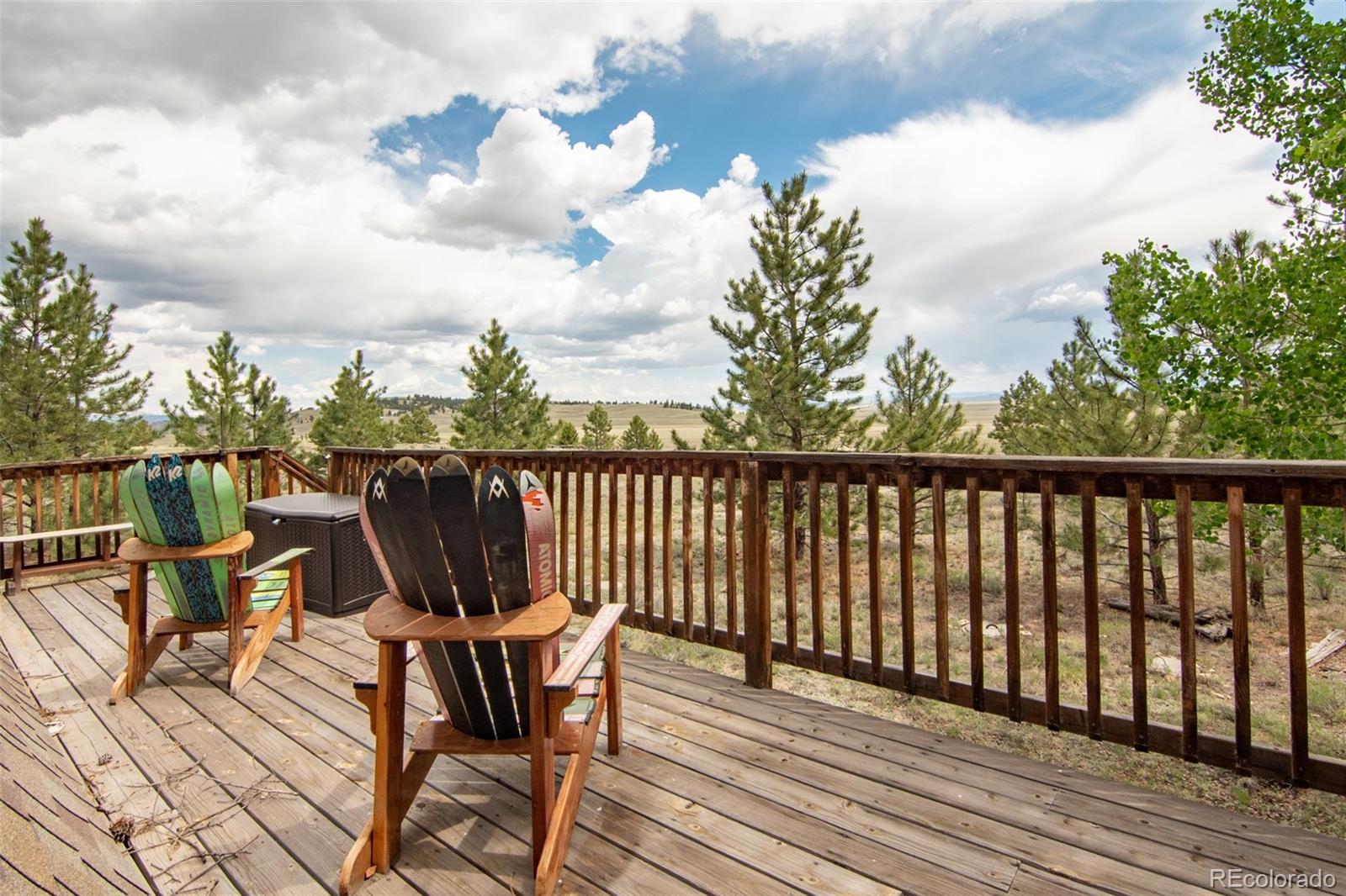 MLS Image #2 for 244  lariat loop,hartsel, Colorado