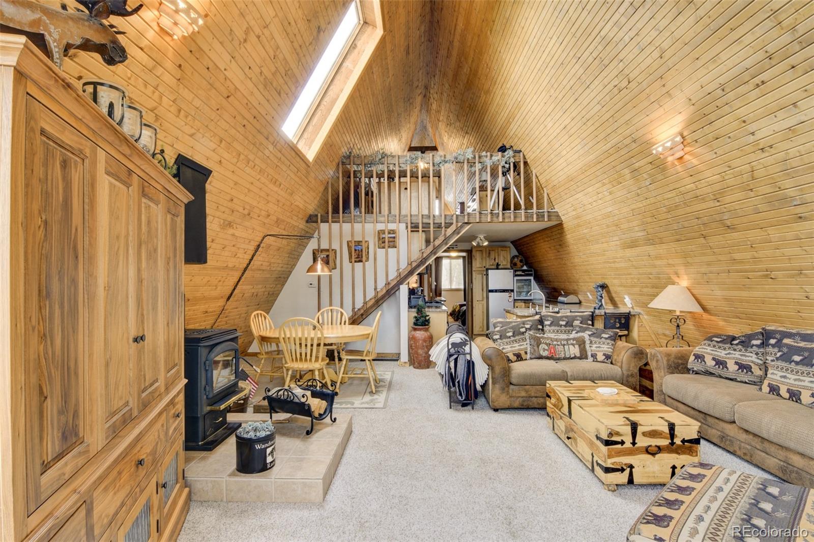 MLS Image #22 for 244  lariat loop,hartsel, Colorado