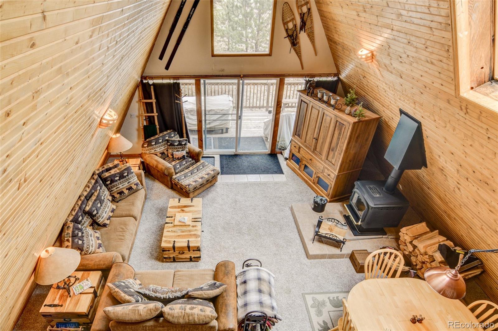 MLS Image #23 for 244  lariat loop,hartsel, Colorado