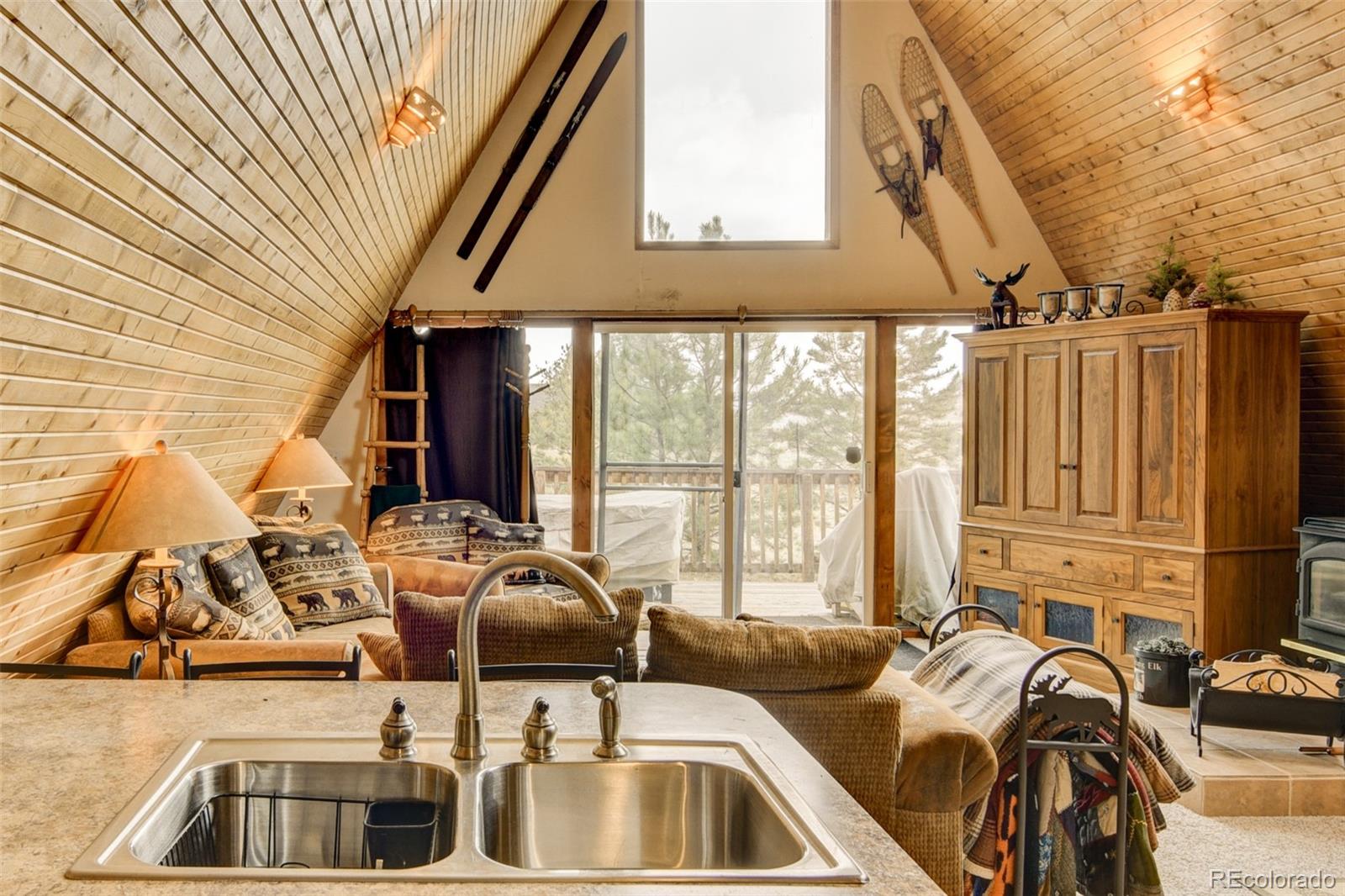 MLS Image #29 for 244  lariat loop,hartsel, Colorado