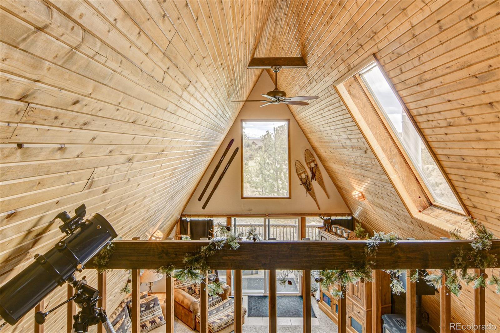 MLS Image #40 for 244  lariat loop,hartsel, Colorado