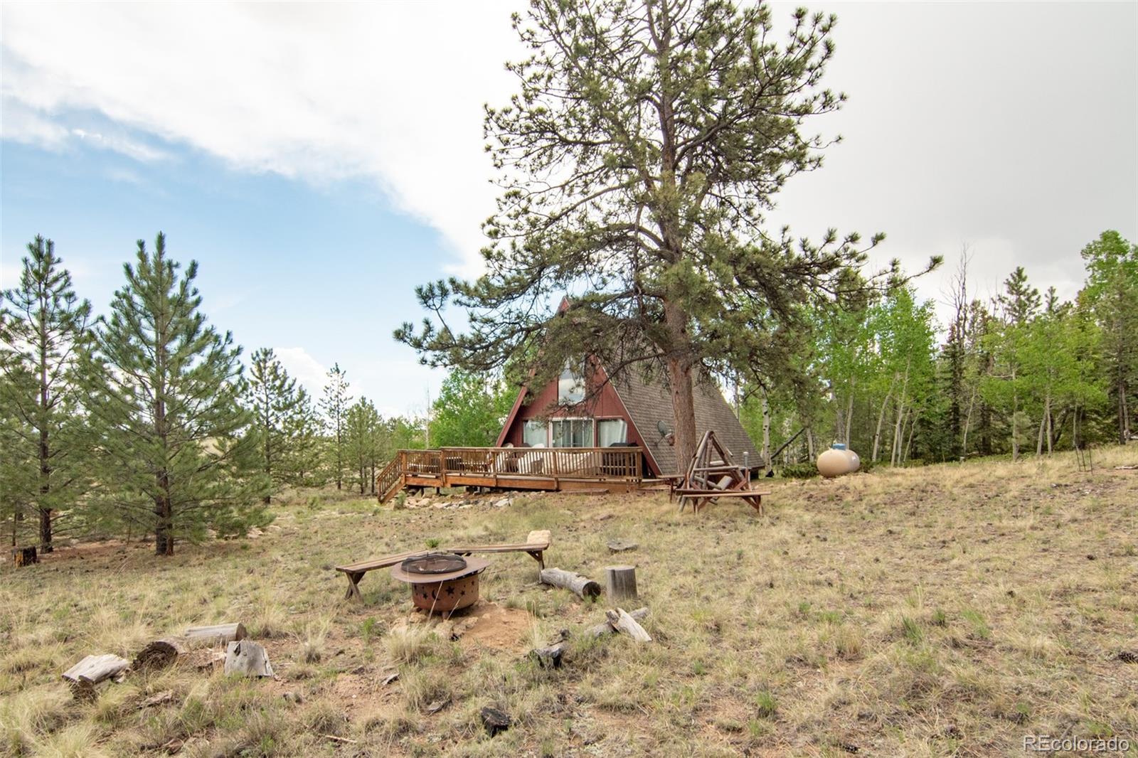 MLS Image #42 for 244  lariat loop,hartsel, Colorado