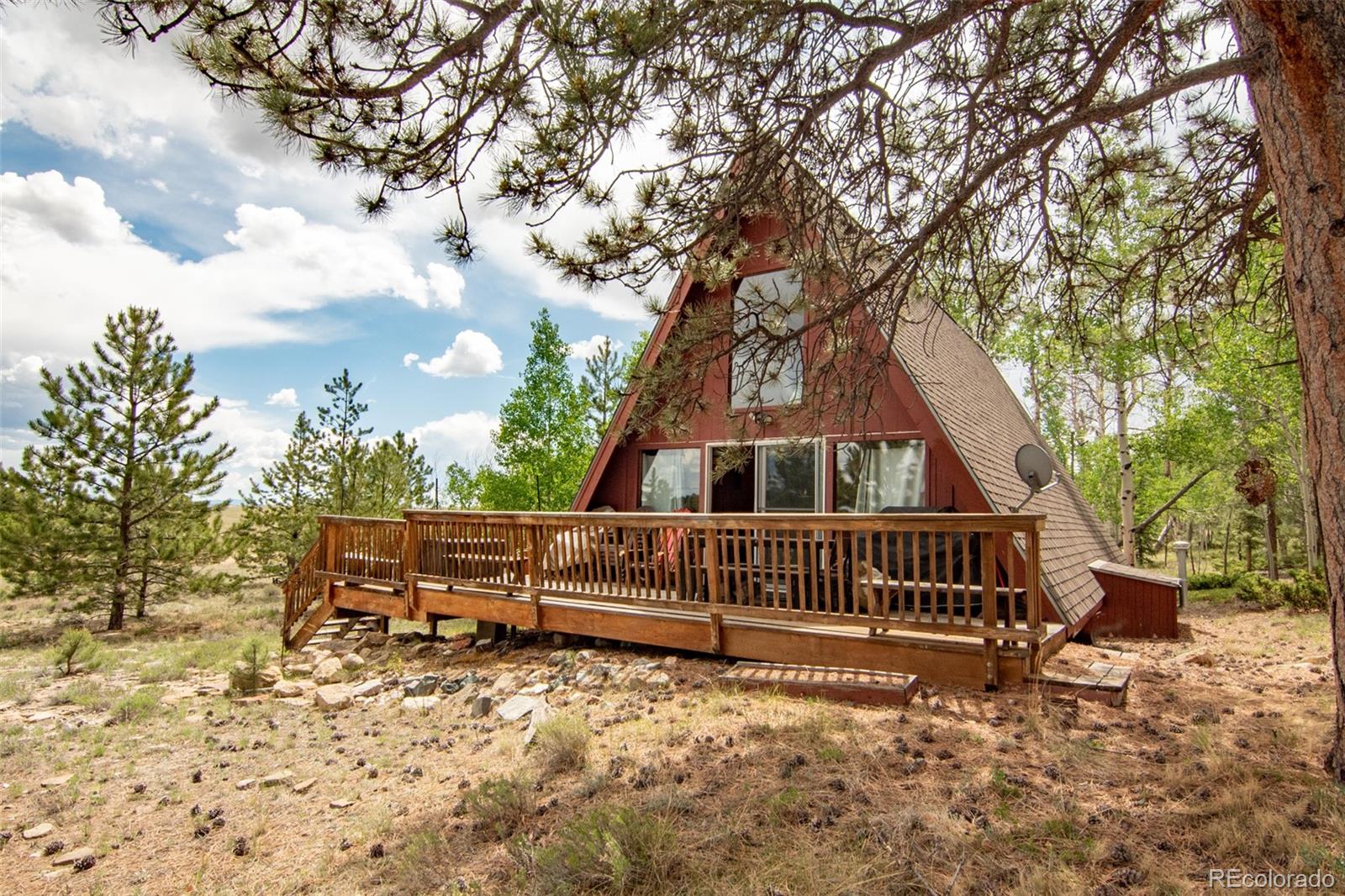 MLS Image #46 for 244  lariat loop,hartsel, Colorado