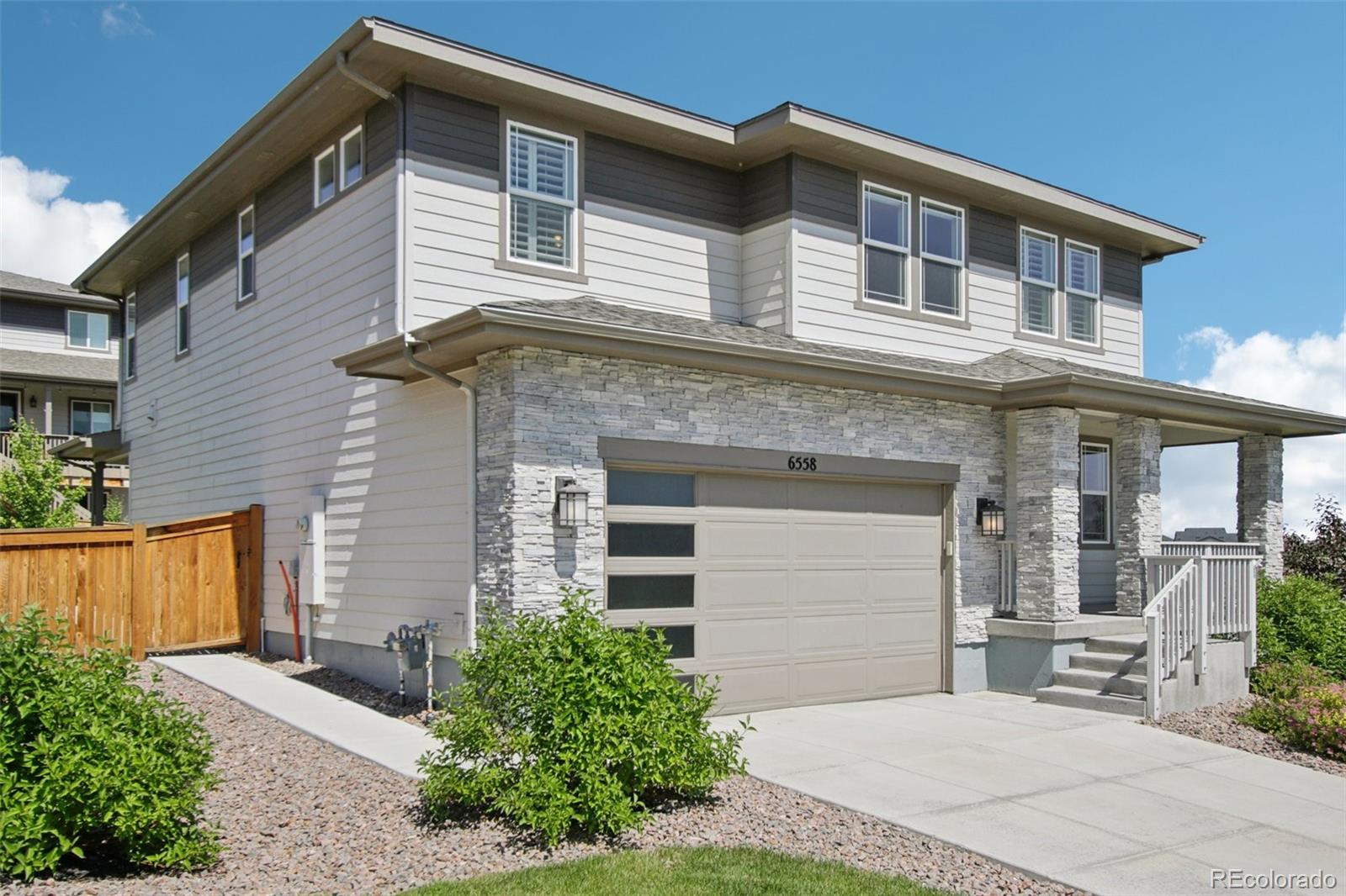 CMA Image for 6558  Kenzie Circle,Castle Pines, Colorado