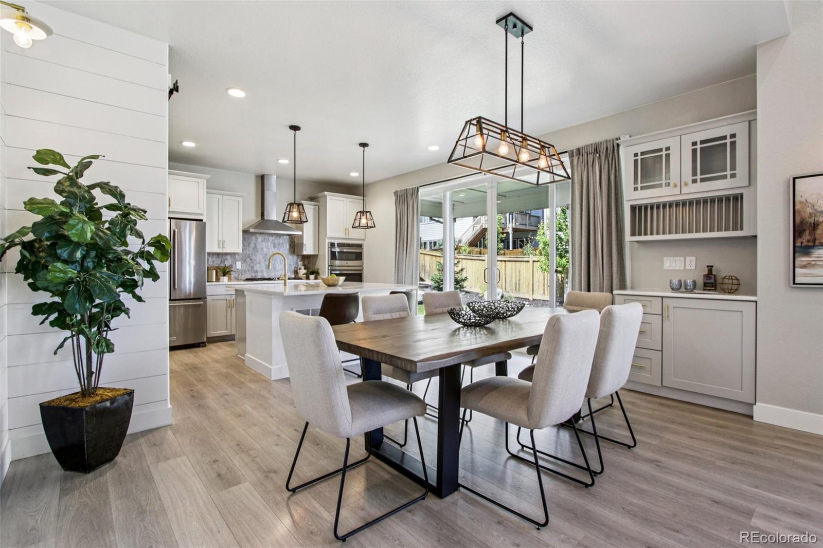 MLS Image #11 for 6558  kenzie circle,castle pines, Colorado