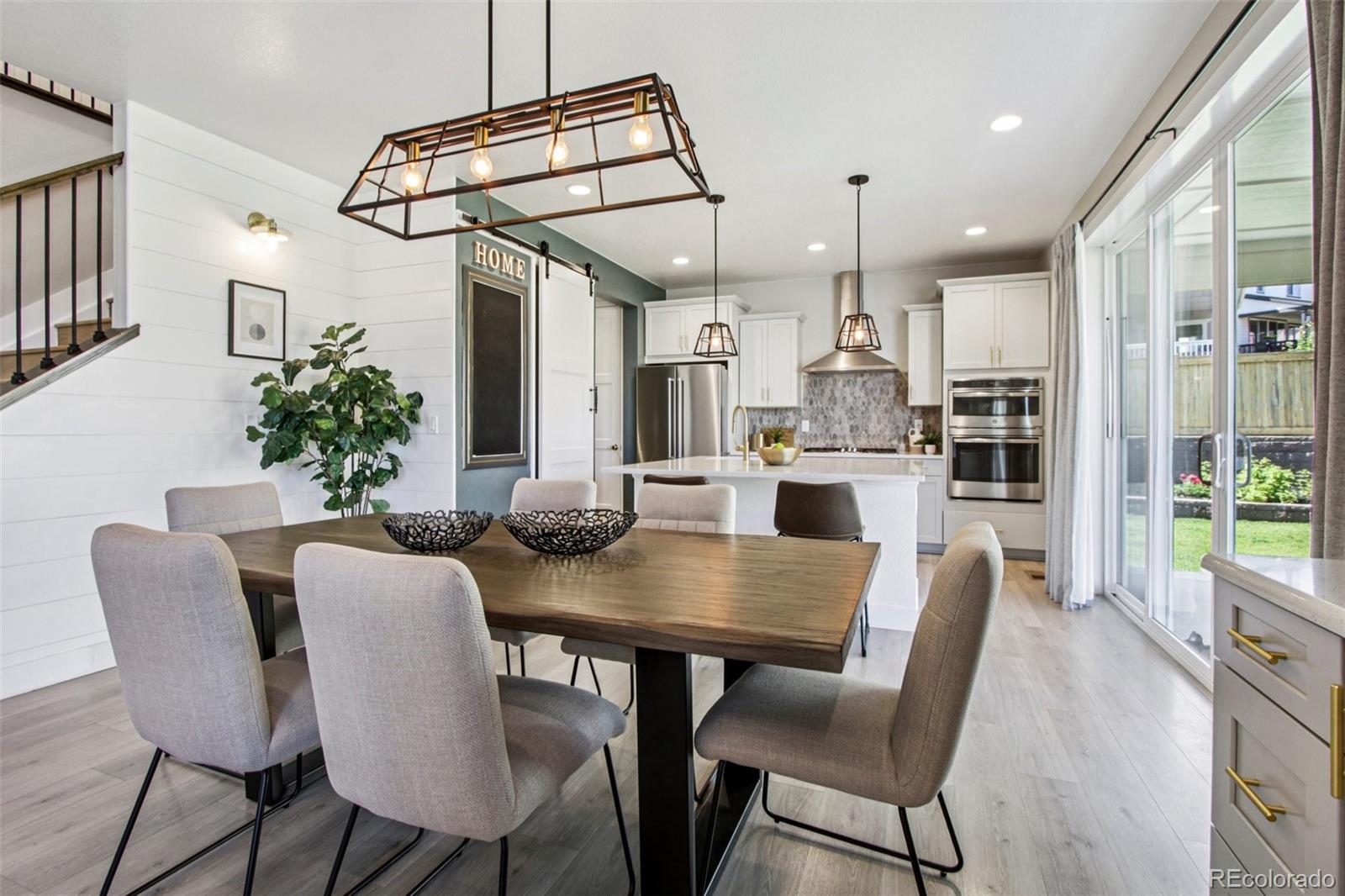 MLS Image #12 for 6558  kenzie circle,castle pines, Colorado