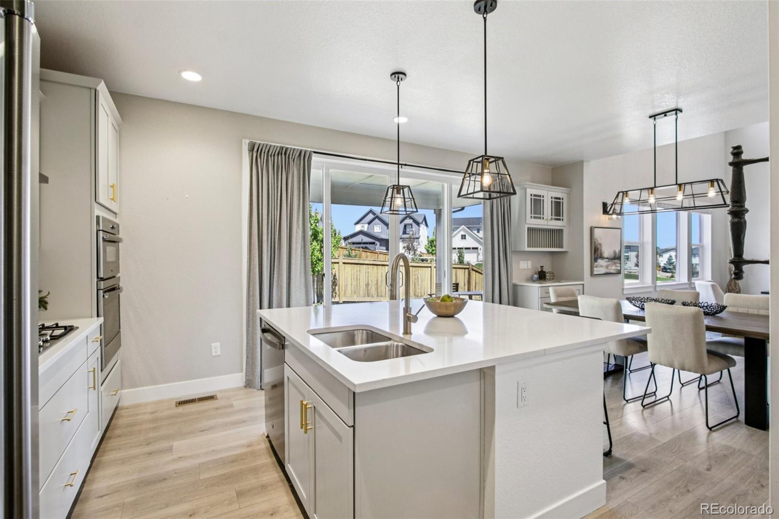 MLS Image #16 for 6558  kenzie circle,castle pines, Colorado