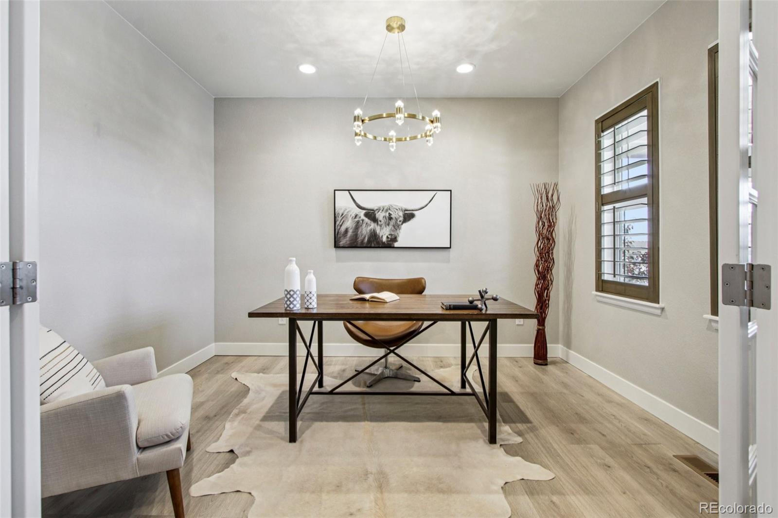 MLS Image #17 for 6558  kenzie circle,castle pines, Colorado