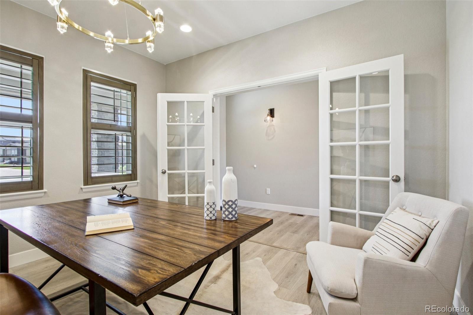 MLS Image #18 for 6558  kenzie circle,castle pines, Colorado