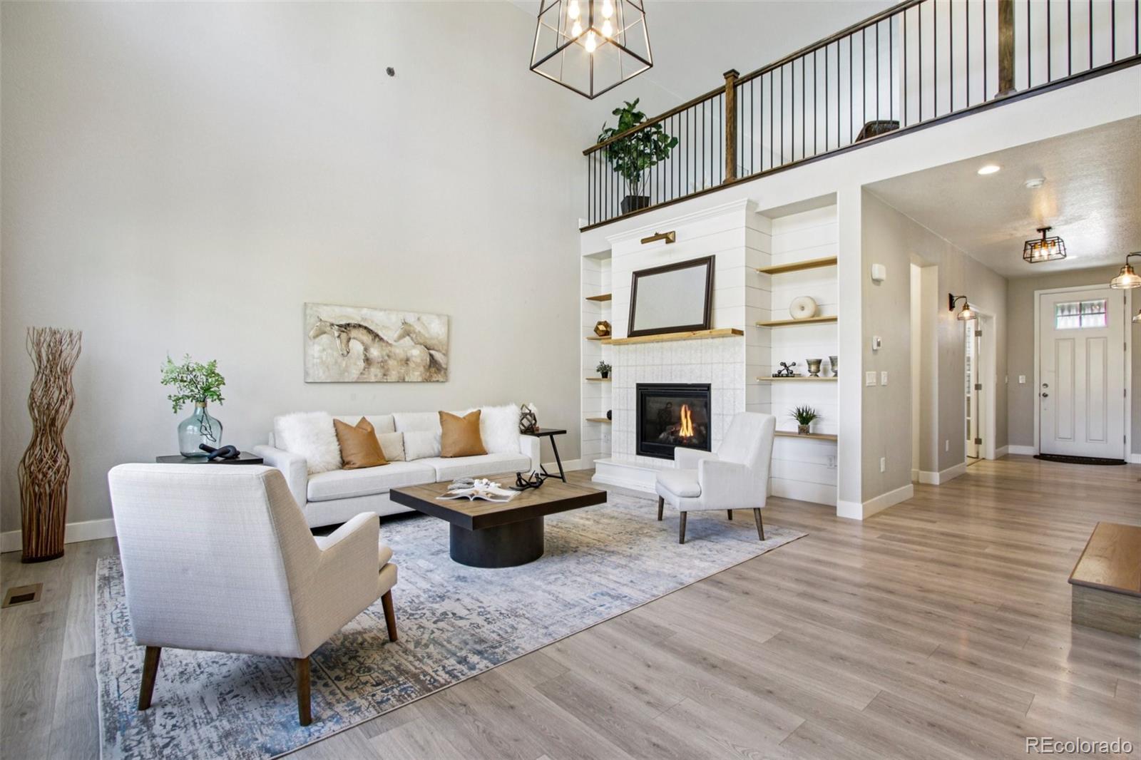 MLS Image #2 for 6558  kenzie circle,castle pines, Colorado
