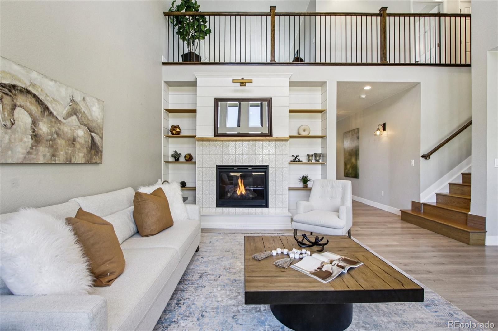 MLS Image #3 for 6558  kenzie circle,castle pines, Colorado