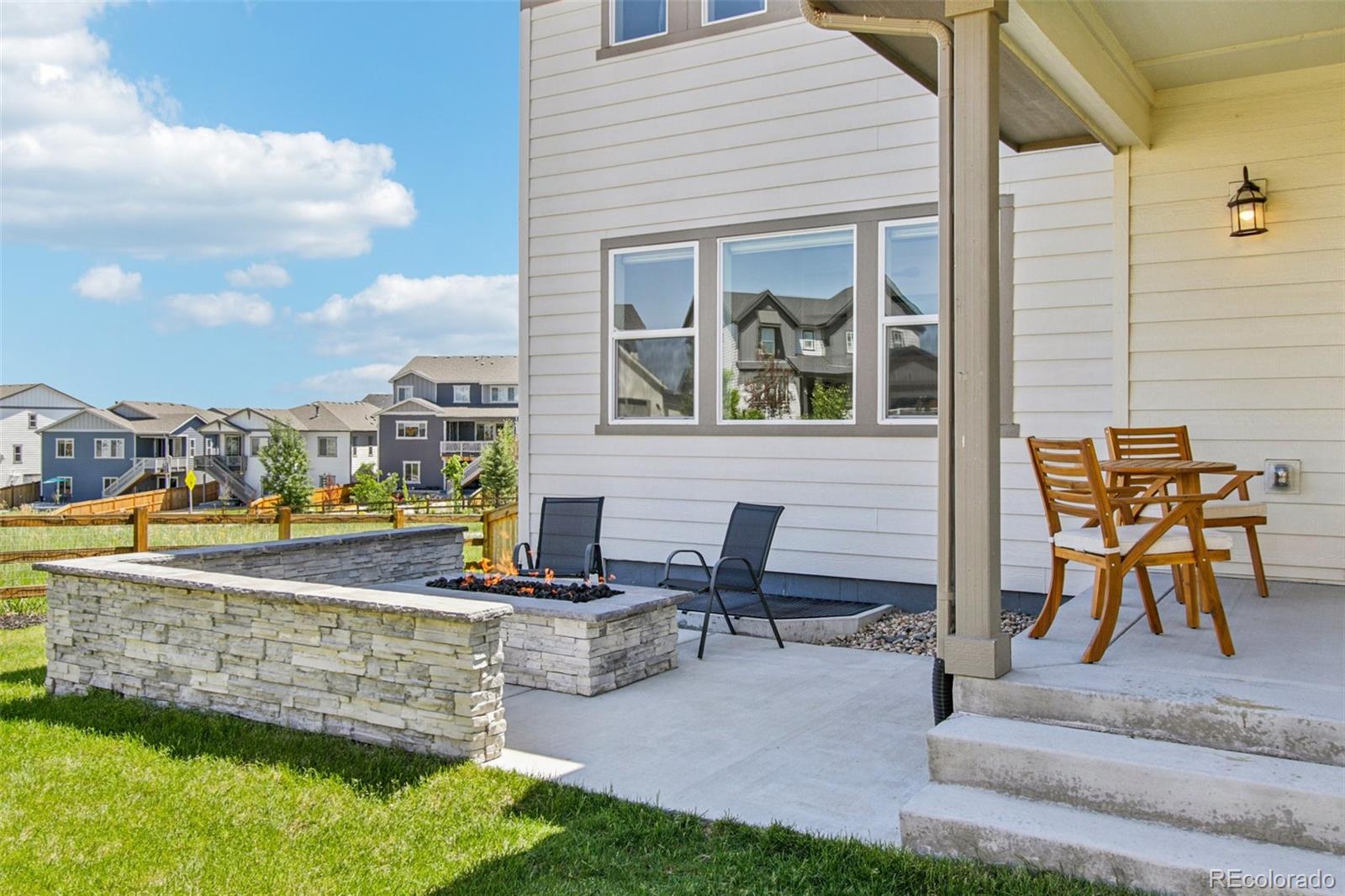 MLS Image #40 for 6558  kenzie circle,castle pines, Colorado