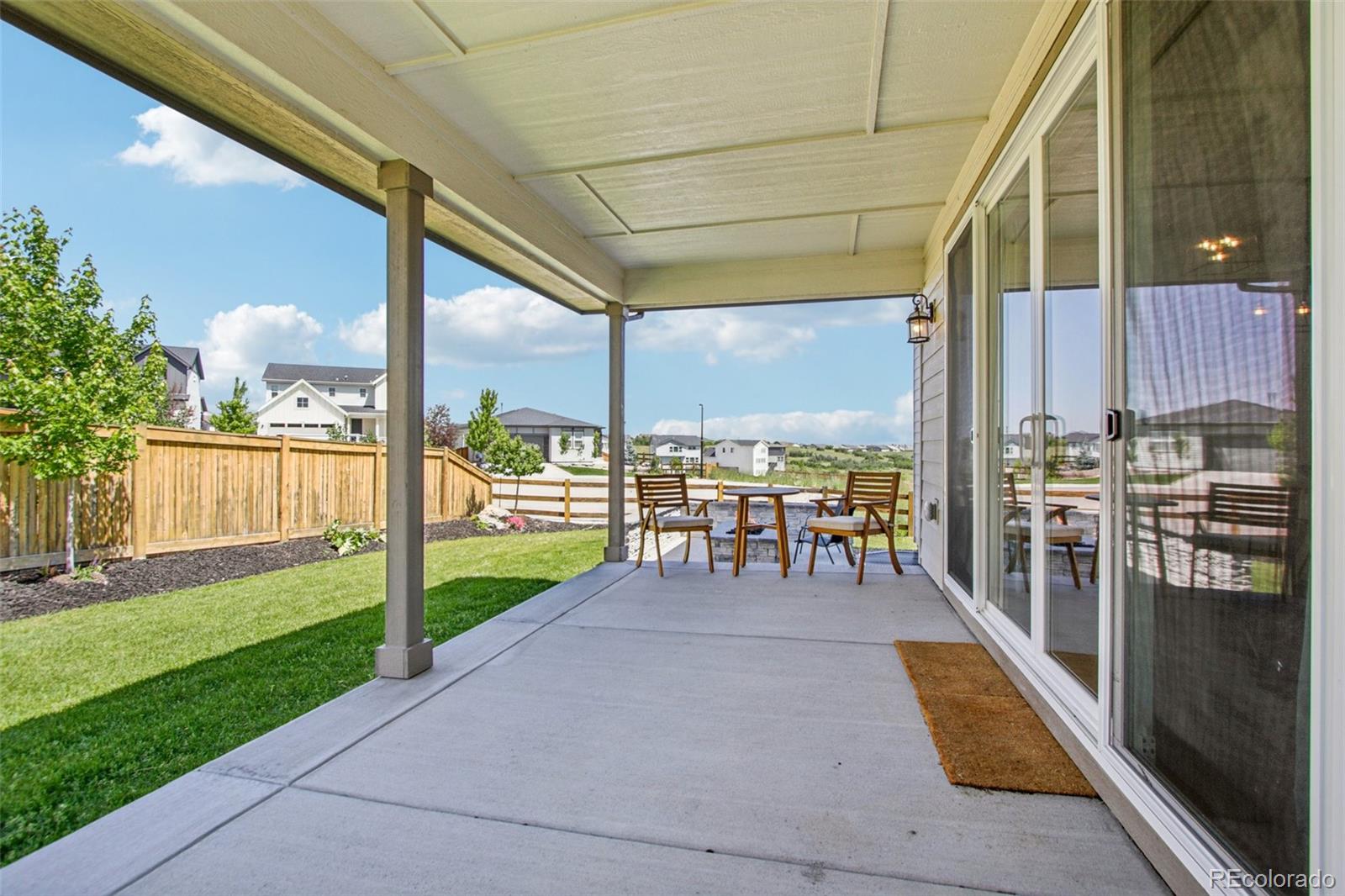 MLS Image #42 for 6558  kenzie circle,castle pines, Colorado