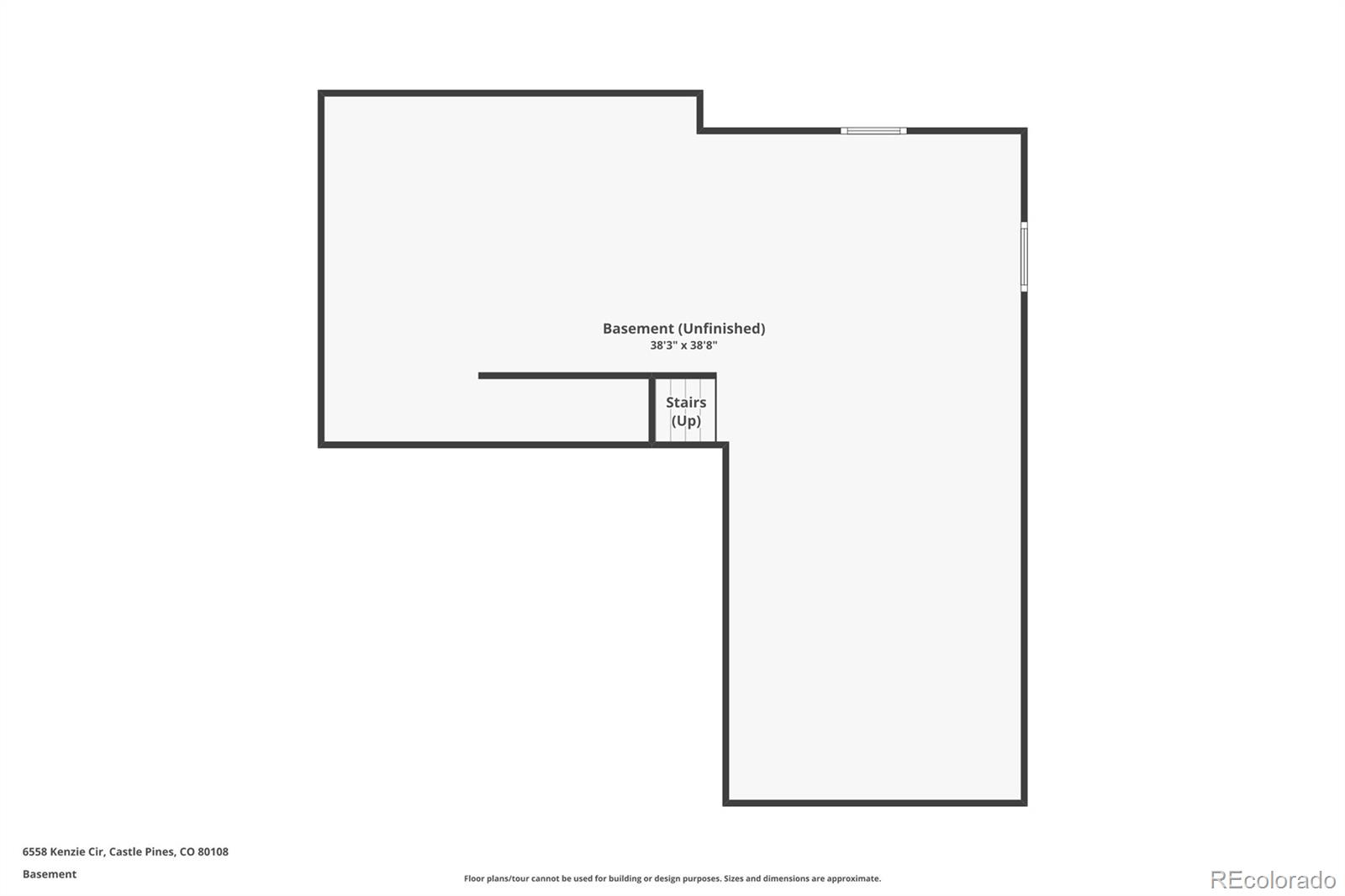 MLS Image #46 for 6558  kenzie circle,castle pines, Colorado