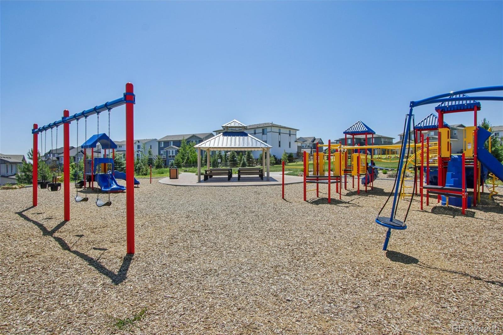 MLS Image #47 for 6558  kenzie circle,castle pines, Colorado