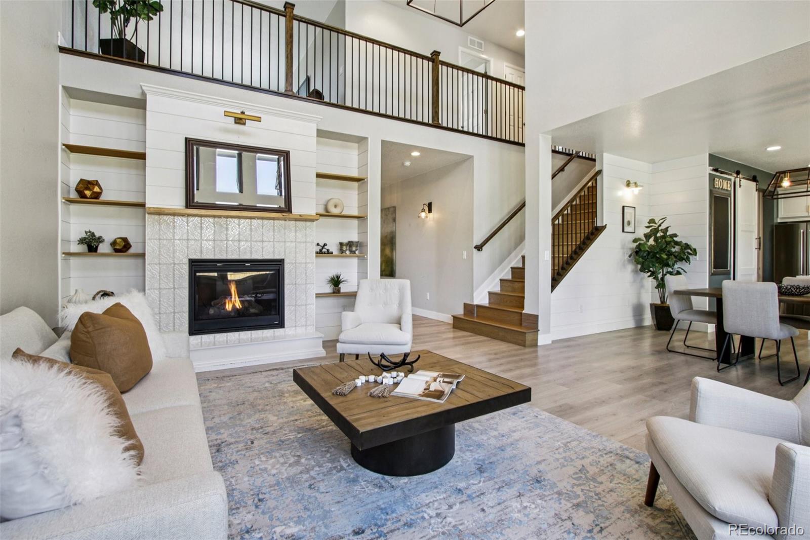 MLS Image #5 for 6558  kenzie circle,castle pines, Colorado