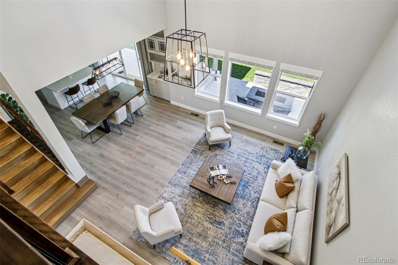 MLS Image #6 for 6558  kenzie circle,castle pines, Colorado